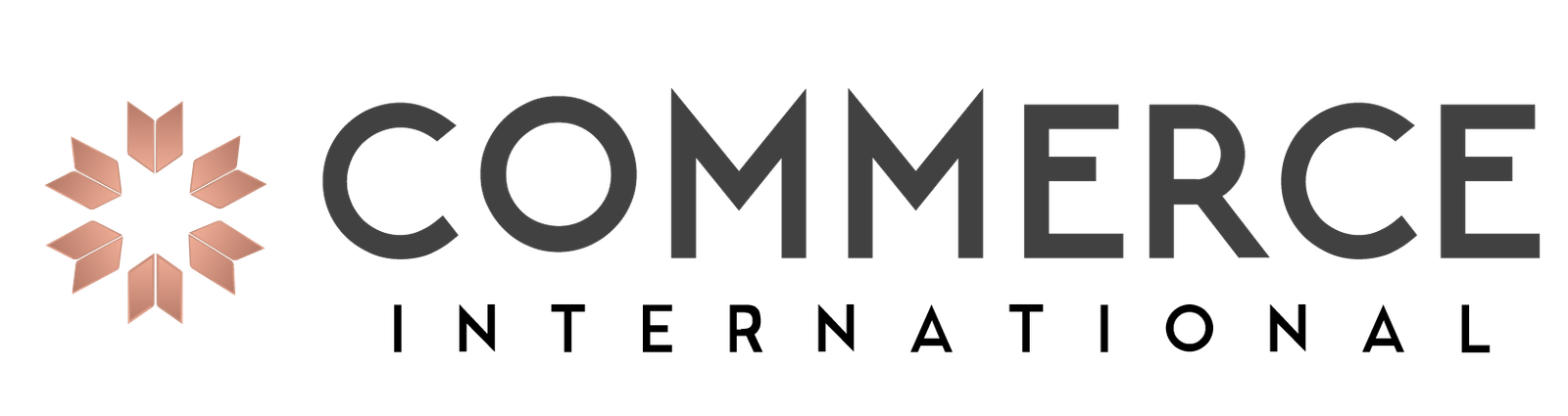 Commerce International